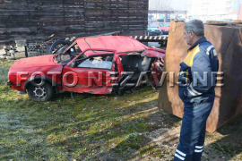 Tragedija kod Banjaluke: Mladić poginuo u slijetanju golfa