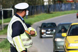 Nevezivanje pojasa uzima 300, a promili do 1.000 KM