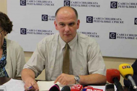 Petrović: Nastavljaju se pregovori u vezi sa smanjenjem stope minulog ...
