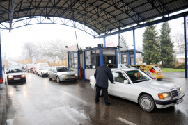 Oštrije kontrole ulaska državljana BiH u EU