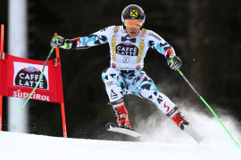 Svjetski kup: Hiršer dominira, povratak Gutove
