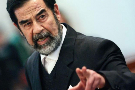 Analitičar CIA o Sadamu: SAD su sve pogrešno shvatile...
