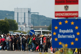Potrebno 50.000 migranata za održavanje socijalne sigurnost