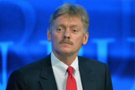 Peskov: Kremlj nije u kontaktu sa Trampovim timom


