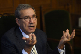 Orhan Pamuk u Beogradu: Ideja intelektualca i pisca je da kaže "Ne"