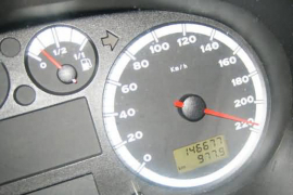 Dvojica državljana BiH kroz Hrvatsku vozili 217 km/h