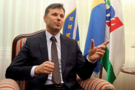 SDP podnio krivičnu prijavu protiv Novalića