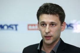 Petrov: Neka 'Za dom spremni' ostane ako nije provokacija