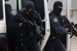 Pojačane mjere bezbjednosti oko Ambasada Rusije i Turske u Sarajevu