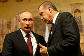 Putin i Erdoan razgovarali telefonom nakon ubistva ruskog ambasadora