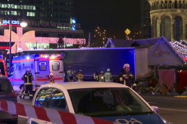Berlin: Poginulo devet osoba, uhapšen vozač kamiona (FOTO, VIDEO)