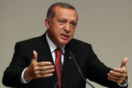 Erdogan:Ubistvo provokacija da se naruše odnosi sa Rusijom