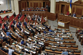 Ukrajinski poslanik: Ubica ruskog ambasadora je heroj