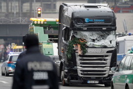 Svjedok napada u Berlinu kilometrima pratio ubicu i pomogao policiji da ...