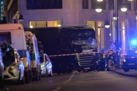 Osumnjičeni za napad u Berlinu negira umješanost