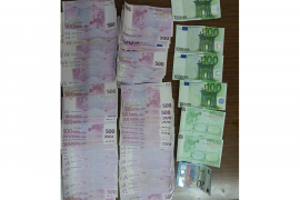 Državljanin Katara iz BiH pokušao iznijeti 56.120 evra