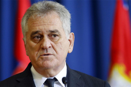 Nikolić: Srbija najoštrije osuđuje akt terorizma u Njemačkoj