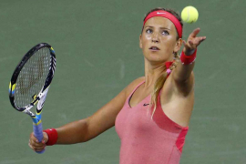 Azarenka rodila sina (FOTO)