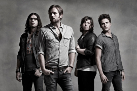 Kings Of Leon objavili novi spot (VIDEO)