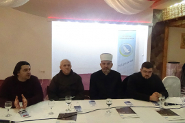 Danas u svijetu u značajnoj mjeri prisutna zloupotreba vjere