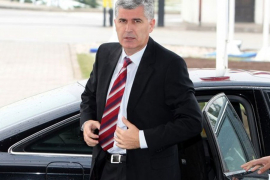 Čović: Na ustavnoj ravnopravnosti graditi modernu BiH