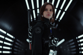 Pogledajte sve scene koje nedostaju u filmu "Rogue One" (VIDEO)