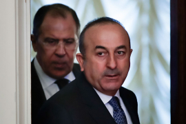 Čavušoglu: Karlova ubila Gulenova mreža