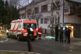 Zločin u Novom Sadu: Dvojica mladića ubijeni štanglama i pajserima ...