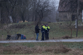 Tragedija kod Prijedora: Sletio u jarak, izašao na put, pa ga usmrtilo ...