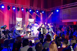 Divanhana održala koncert za pamćenje