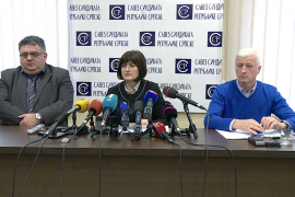 Srpska: Sutra protest budžetskih korisnika zbog minulog rada