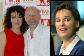 Zajednička pjesma sadašnje i bivše pjevačice grupe "Zana"