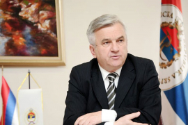 Čubrilović: Sindikati i radnici imaju demokratsko pravo na proteste