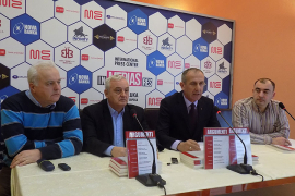 Promovisan novi broj časopisa "Argumenti"