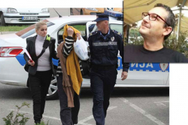 Produžen pritvor osumnjičenoj za ubistvo banjalučkog fotografa