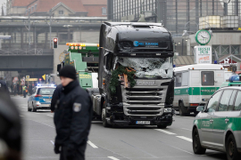 Krvnik iz Berlina živio kod srpskog državljanina