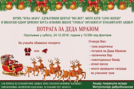 Humanitarna akcija za kupovinu CTG aparata Bolnici Kasindo