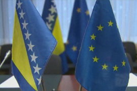 EU daje 7,5 miliona evra za procesuiranje ratnih zločina u BiH