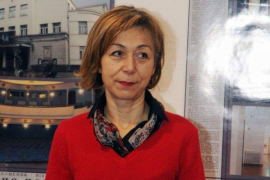 Mnogi ikonostasi su nestali tokom nemirnih vremena