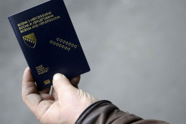 Moguća blokada prilikom izdavanja pasoša u BiH