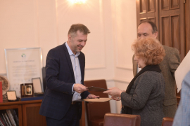 Četiri zgrade dobijaju energetski pasoš