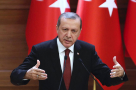 Erdoan: Ubica ruskog ambasadora je član Gulenove mreže