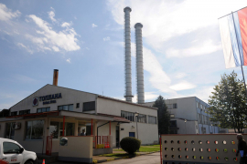 Za novo postrojenje "Toplane" treba 10 miliona KM