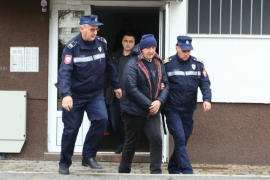 Mektić potvrdio za Nezavisne: Alija Delimustafić uhapšen u Hrvatskoj 