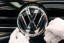 VW i SAD postigli dogovor