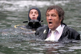 Emir Kusturica: Završio sam sa glumom