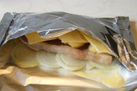 Aluminijum je ipak opasan
