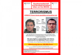 Osumnjičeni za napad u Berlinu bio u zatvoru u Italiji