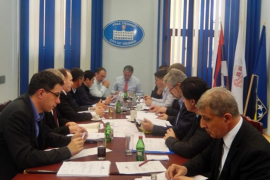 Ćebedžija i Šarenac iz PDP-a ubuduće nezavisni odbornici