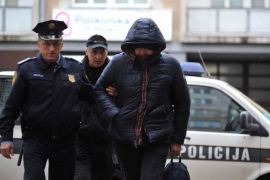 Potvrđeno hapšenje Delimustafića i Fazlagićeve